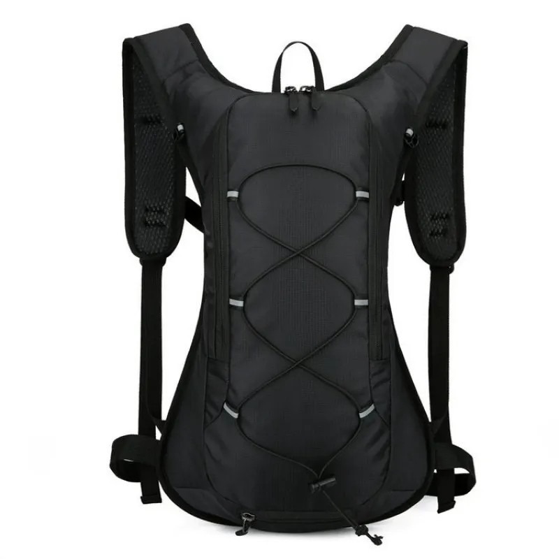 Mountain Biking Rucksack - ThinkRider サイクリングバックパック 12L 自転車バッグアウトドアスポーツクライミングハイキング MTB ロードバイク水分補給バックパック