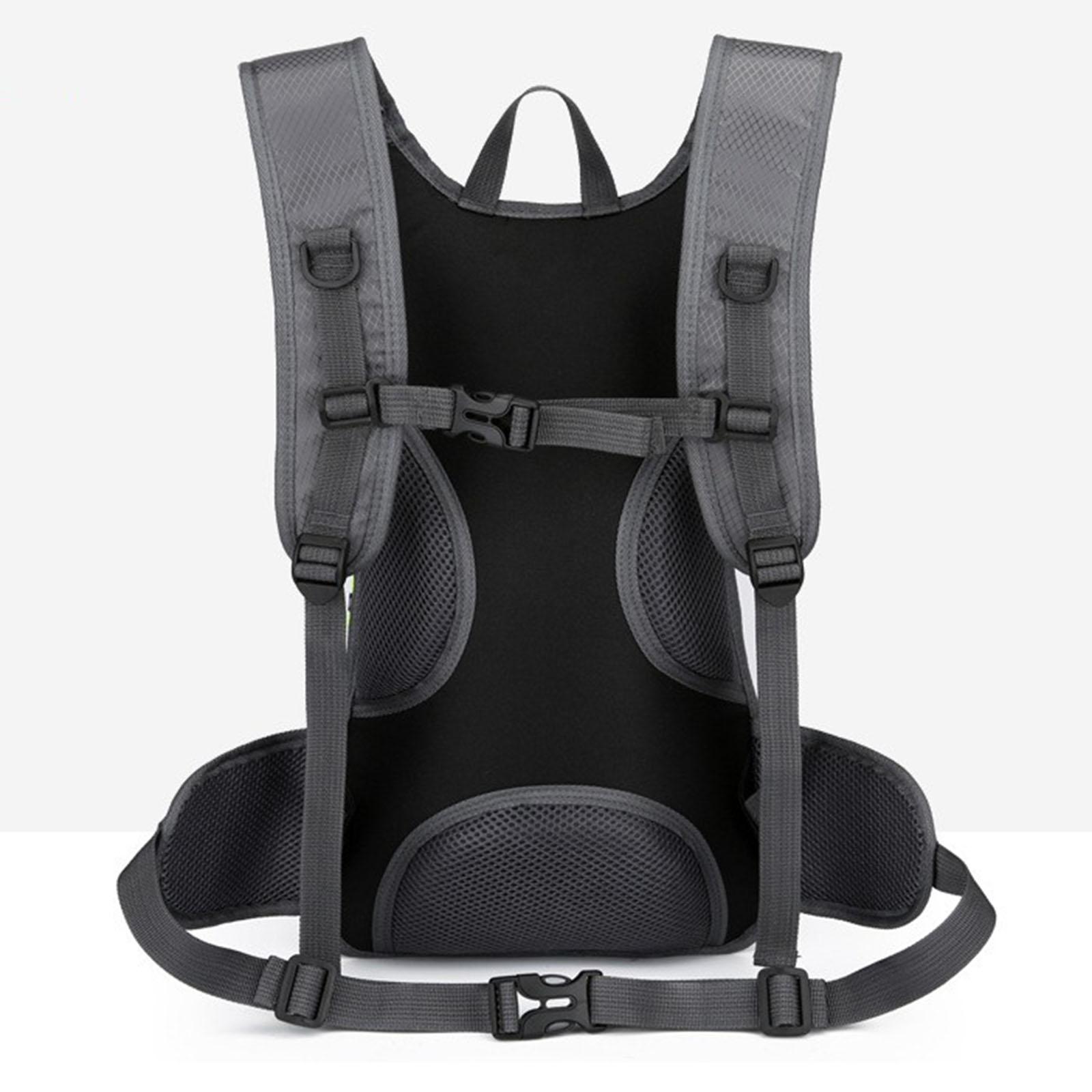 Mountain Biking Rucksack - サイクリングバックパック リュックサック 旅行用 登山用 マウンテンバイク用