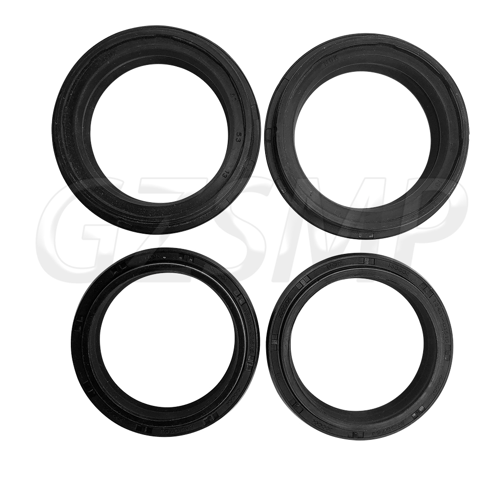 41x53x8 モーターサイクルフロントフォークオイルシール - Fork Oil Seal のレビューと価格