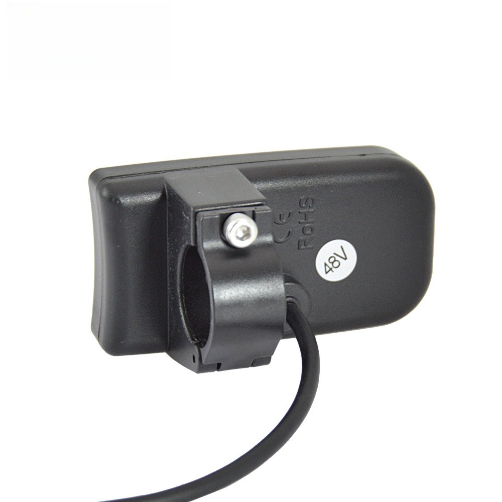 24V-48V E マウンテンバイク S810 LED メー - Mountain Biking In Japan のレビューと価格