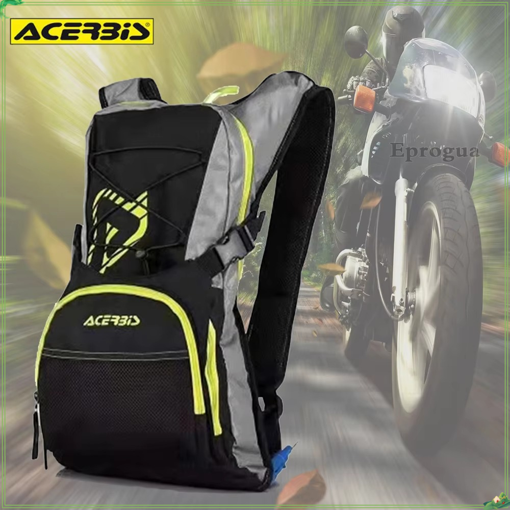 Acerbis ウォーターバッグ バックパック オートバイ  - Mountain Biking Rucksack のレビューと価格