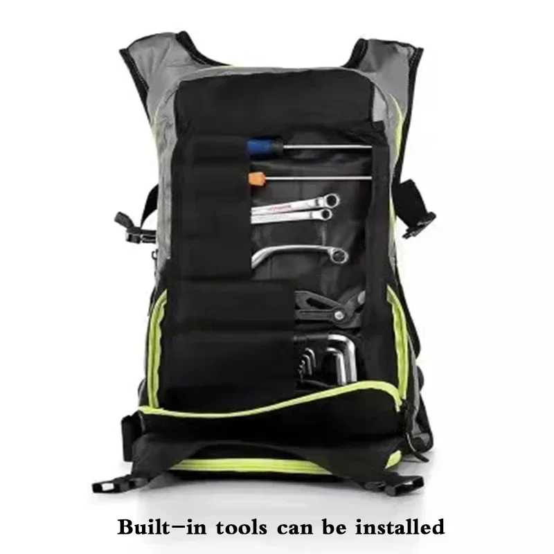 Acerbis ウォーターバッグ バックパック オートバイ  - Mountain Biking Rucksack のレビューと価格