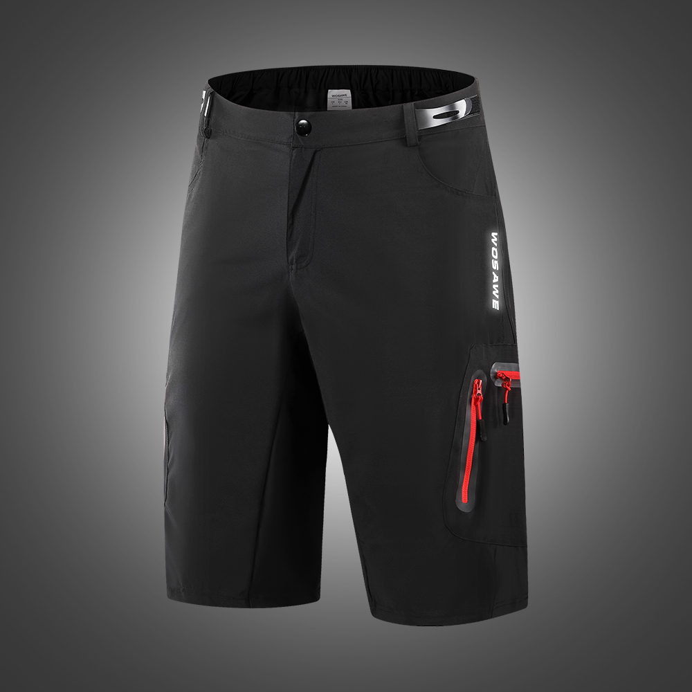 WOSAWE ショーツ モトクロス レーシング モト MTB - Mountain Biking Body Armour のレビューと価格
