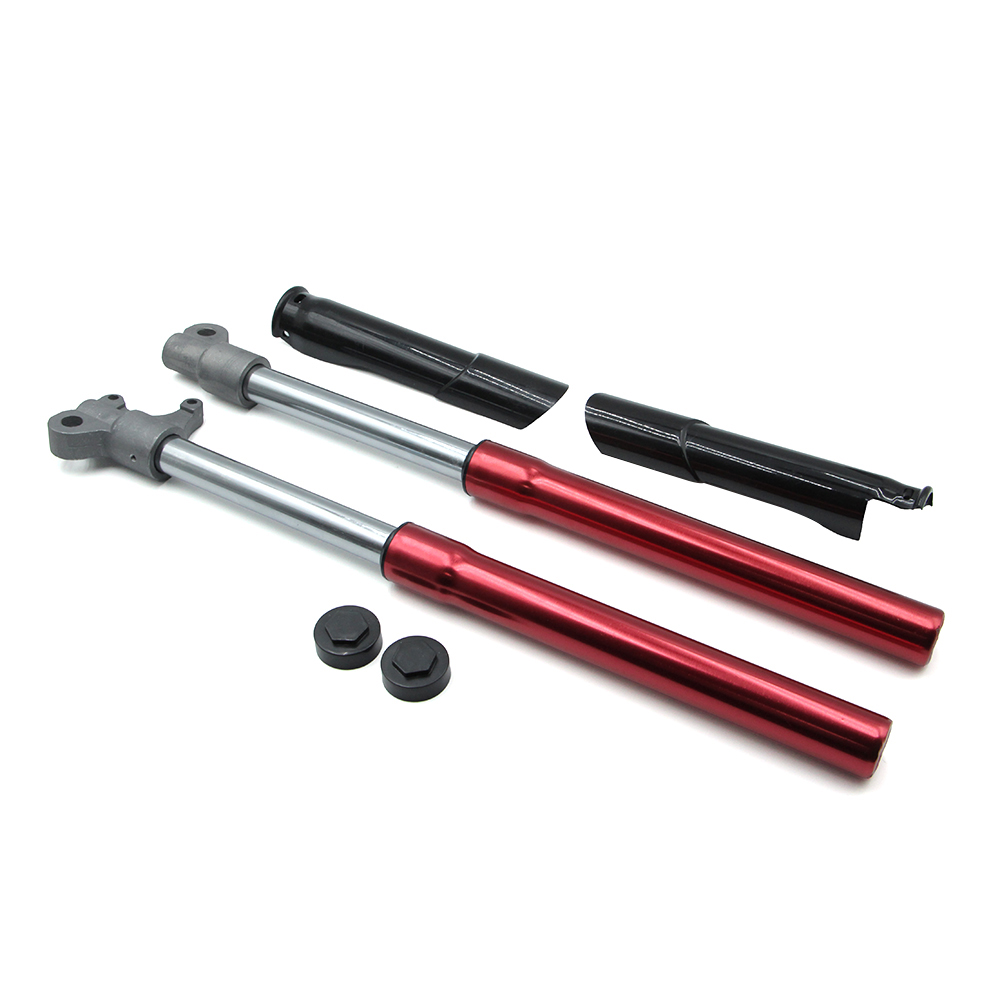 オートバイ35mmフロントフォークショック550mm倒立式シ - Fork Oil Seal のレビューと価格