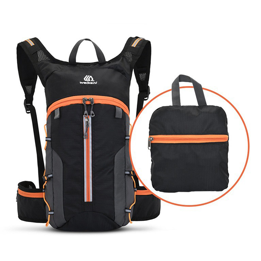 アウトドアサイクリングバックパック、マウンテンバイクバッグ、 - Mountain Biking Rucksack のレビューと価格