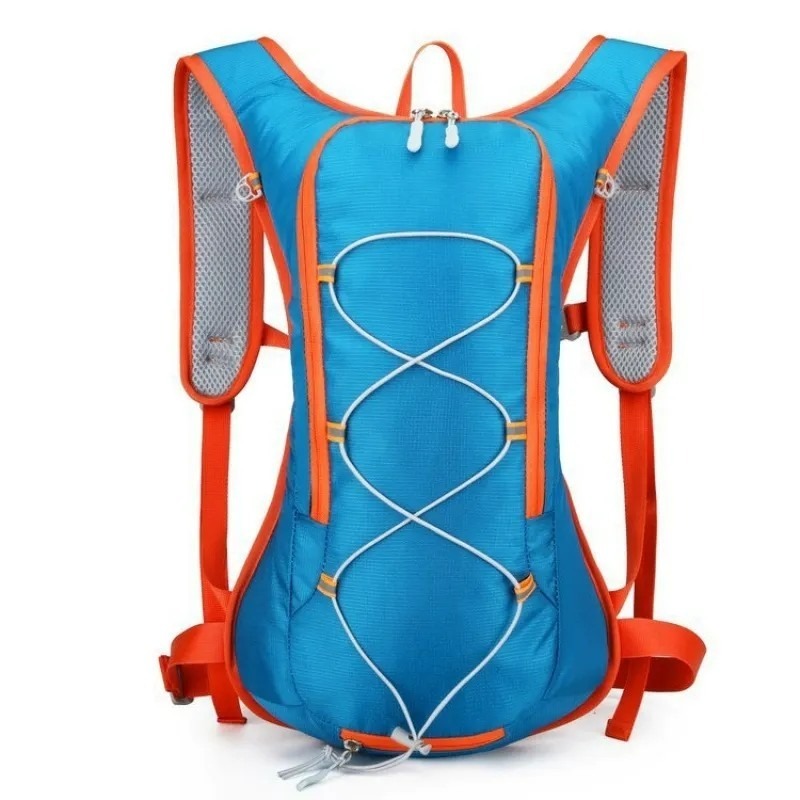 ThinkRider サイクリングバックパック 12L 自転 - Mountain Biking Rucksack のレビューと価格