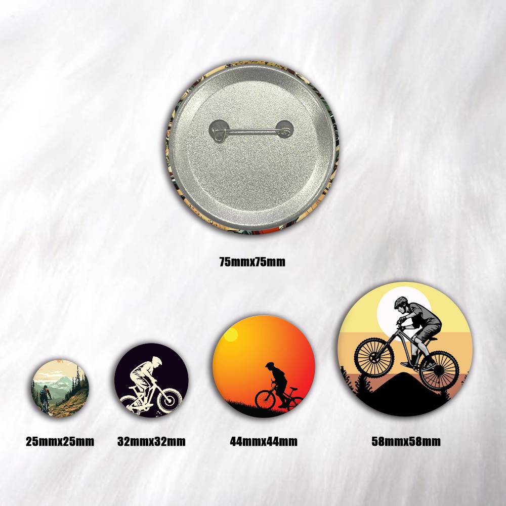 マウンテンバイク 75 × 75 25 × 25 ミリメート - Mountain Biking In Japan のレビューと価格