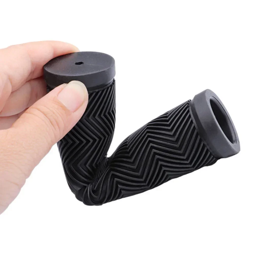 自転車ハンドルバーハンドルハンドグリップ MTB マウンテン - Mountain Biking Gloves のレビューと価格
