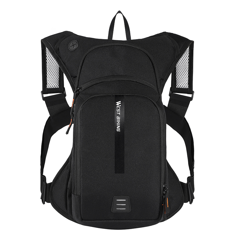 WEST BIKING 10L 超軽量サイクリングバックパッ - Mountain Biking Rucksack のレビューと価格
