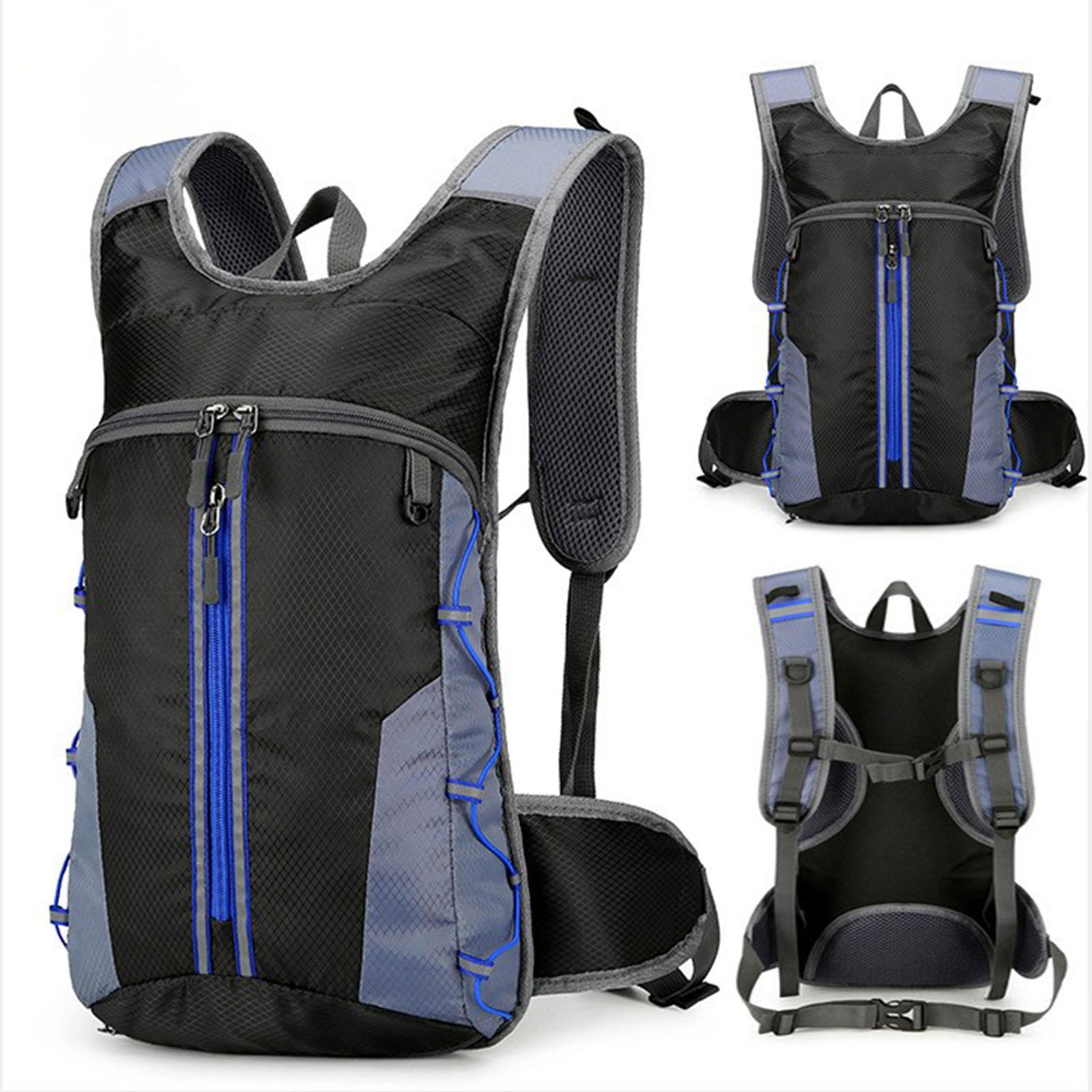 サイクリングバックパック リュックサック 旅行用 登山用 マ - Mountain Biking Rucksack のレビューと価格