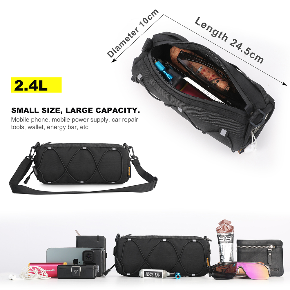 ラインストーンバイクバッグ,マルチユース,大容量,バックパッ - Mountain Biking Rucksack のレビューと価格