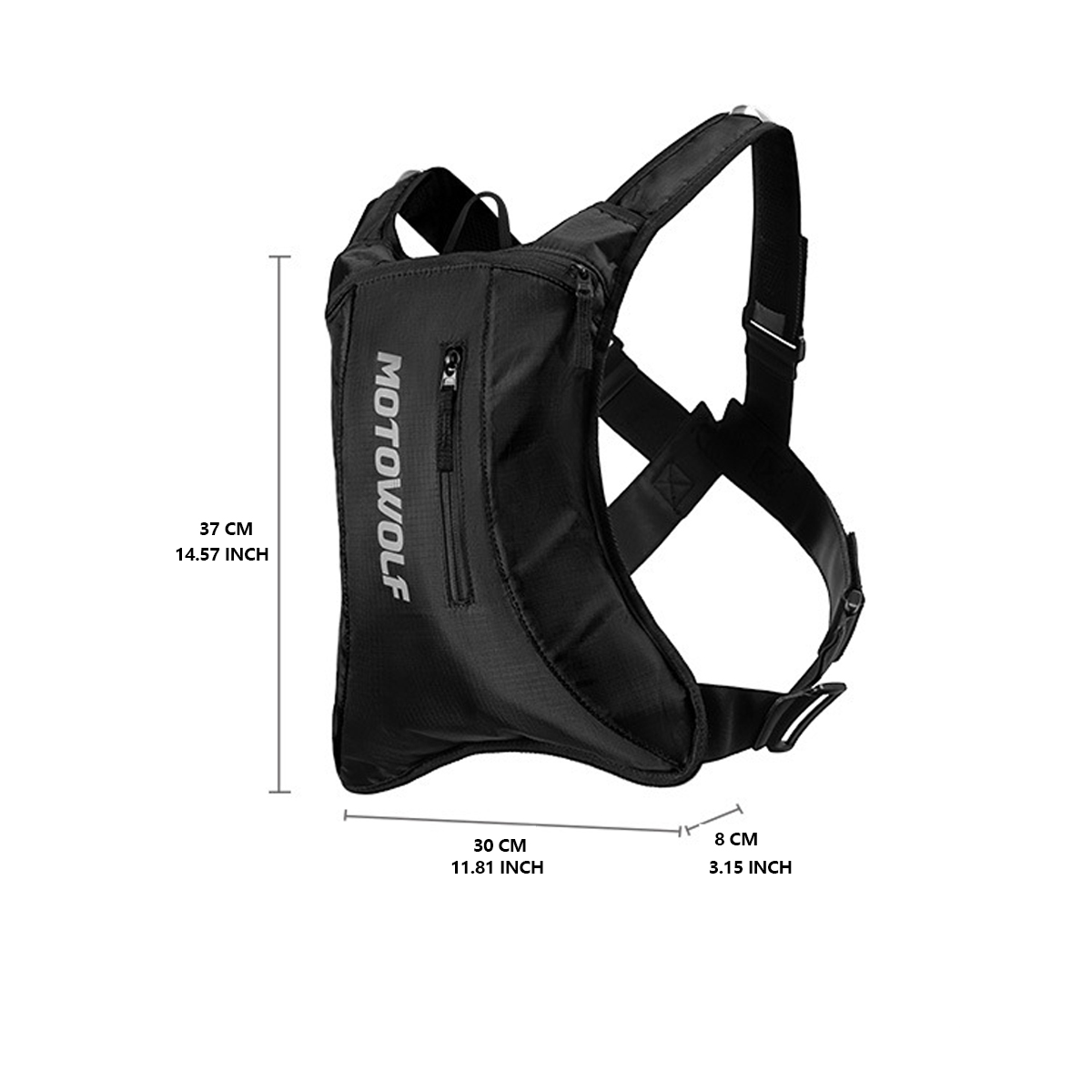 バイク サイクリング ハイドレーションパック MTB オフロ - Mountain Biking Rucksack のレビューと価格