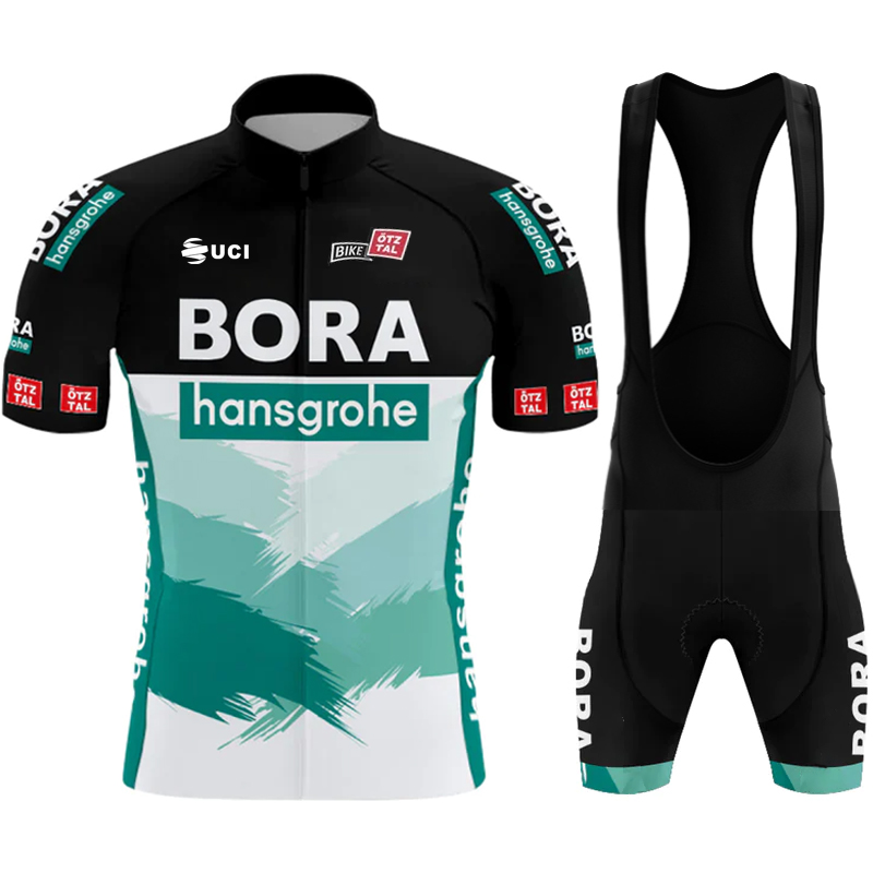 自転車ジャージ男性 UCI BORA サイクリング Mtb  - Mountain Biking Uci のレビューと価格