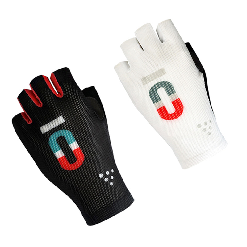 男女兼用通気性エディションスポーツグローブ グアンテス・シク - Mountain Biking Gloves のレビューと価格
