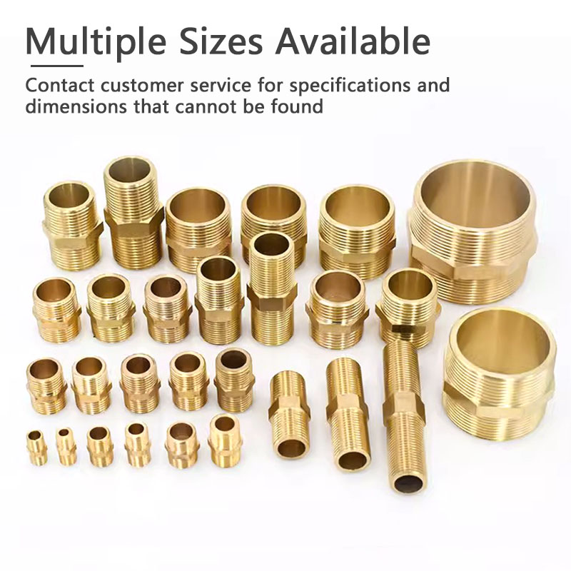 真ちゅう製パイプ六角ネジフィット、オススレッド、クイックアダ - Spoke Nipple Brass のレビューと価格