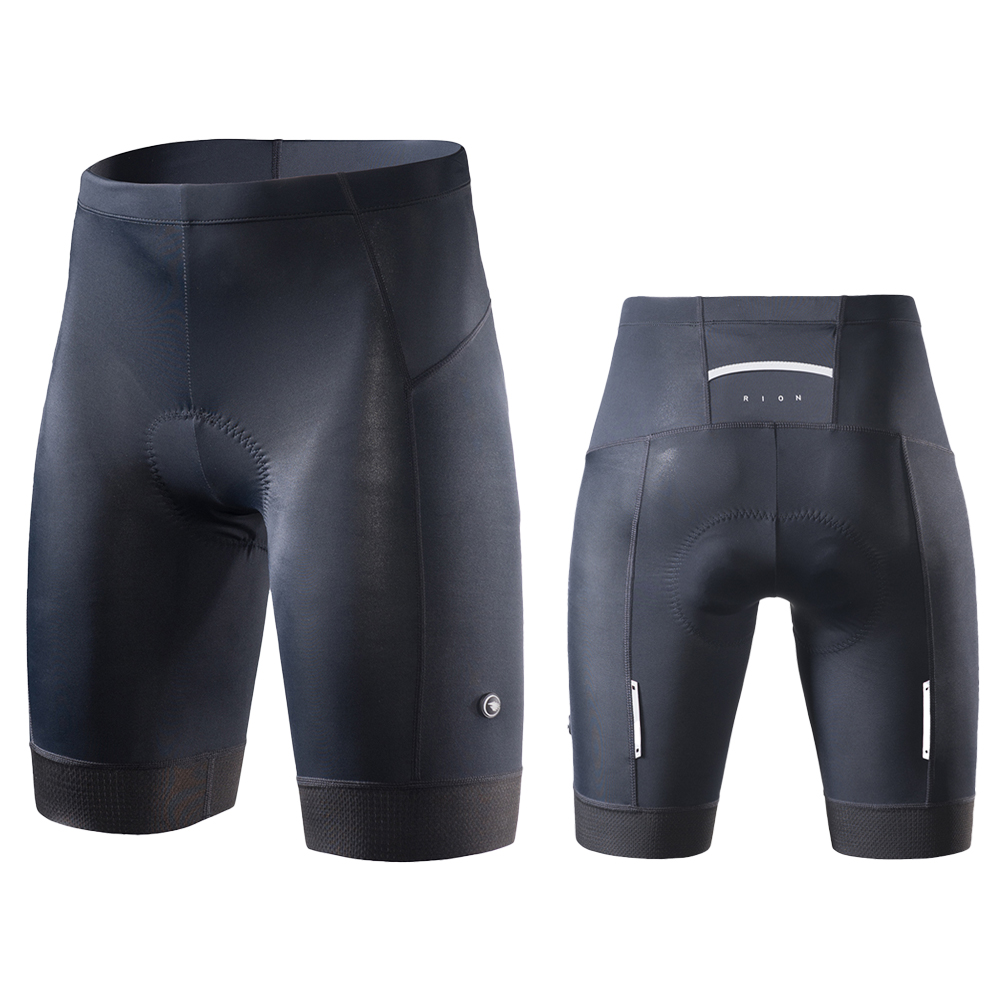 RION メンズサイクリングショーツ MTB マウンテンバイ - Mountain Biking Body Armour のレビューと価格