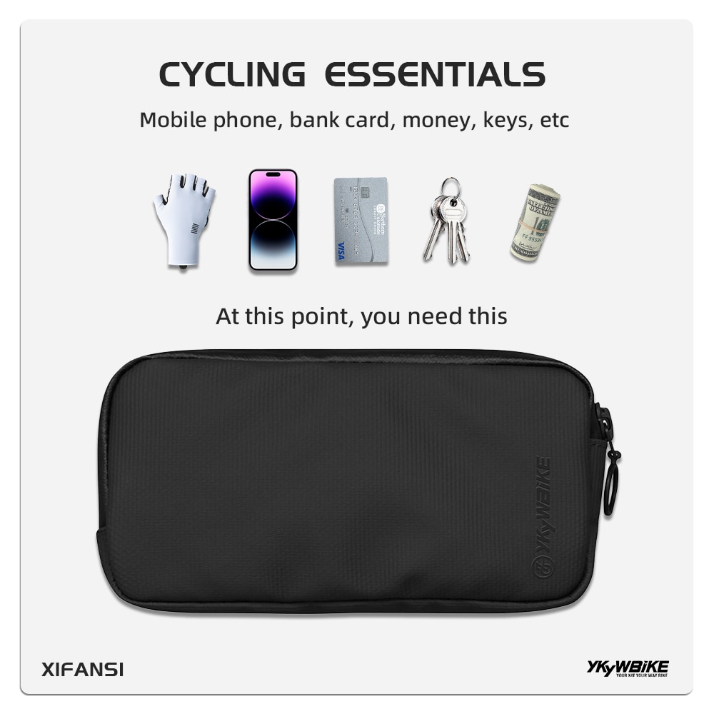 サイクリングジャージバッグ バイクバッグ 防水自転車用携帯電 - Mountain Biking Rucksack のレビューと価格