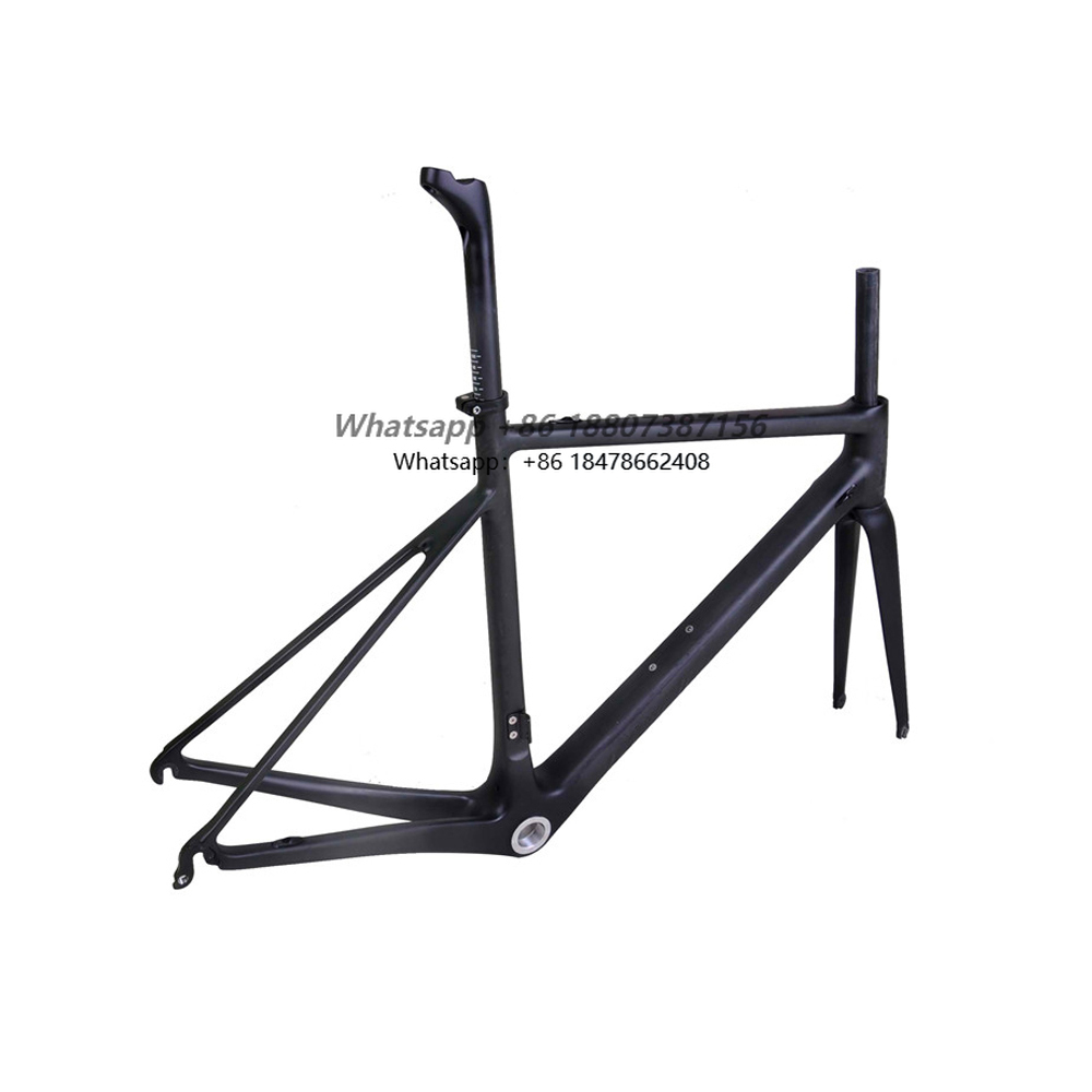 中国宝利嘉OEM超軽量DI2自転車部品904gバイクフレーム - Mountain Biking In Japan のレビューと価格