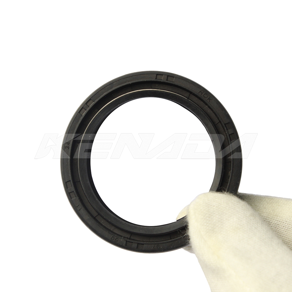 フロントフォークオイルシールダストシールショックダンパーシー - Fork Oil Seal のレビューと価格