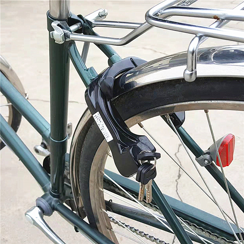 日本GORIN自転車大型マウンテンバイク盗難防止ロック日本自 - Mountain Biking In Japan のレビューと価格