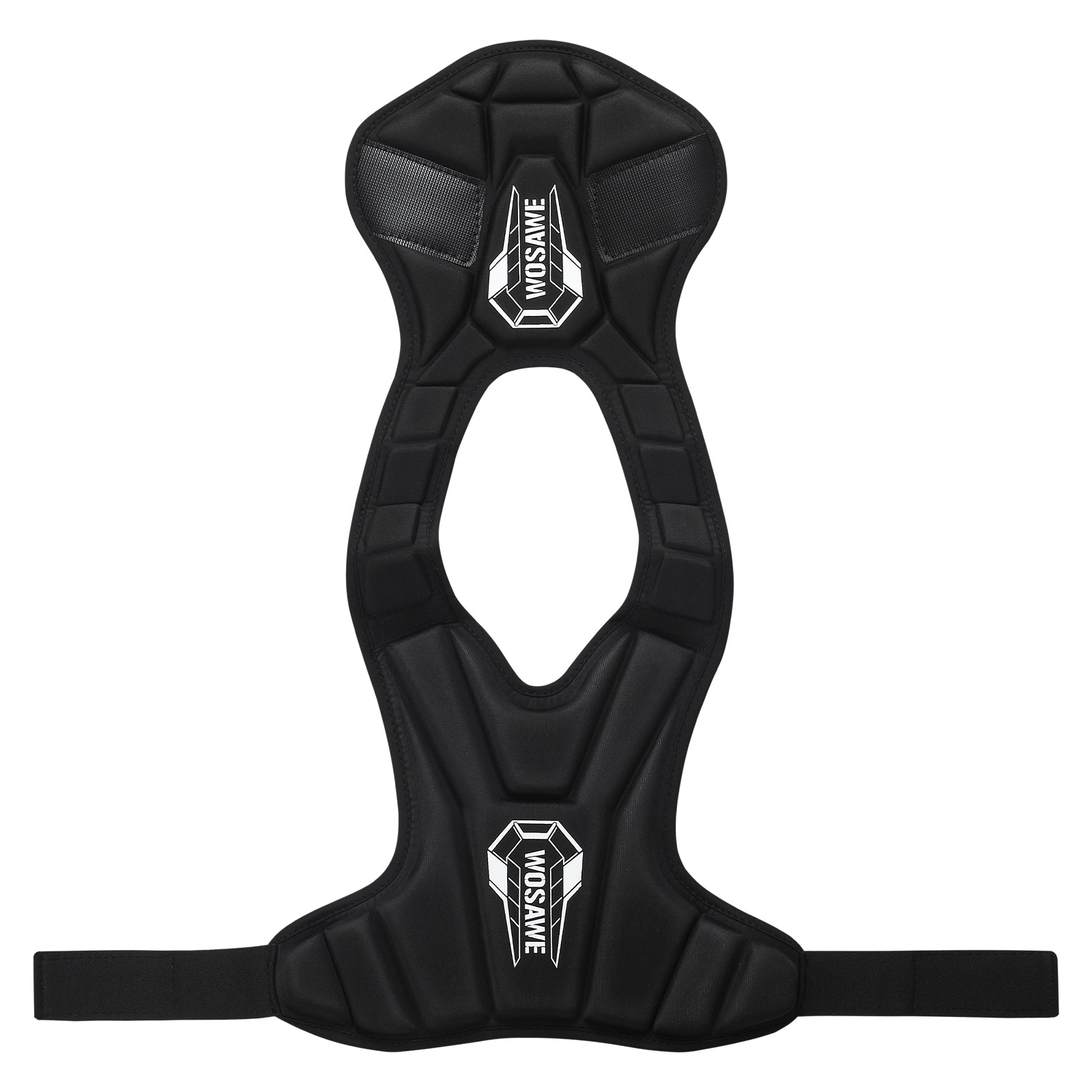 WOSAWEユースチェストベスト キッズモトクロスベスト オ - Mountain Biking Body Armour のレビューと価格
