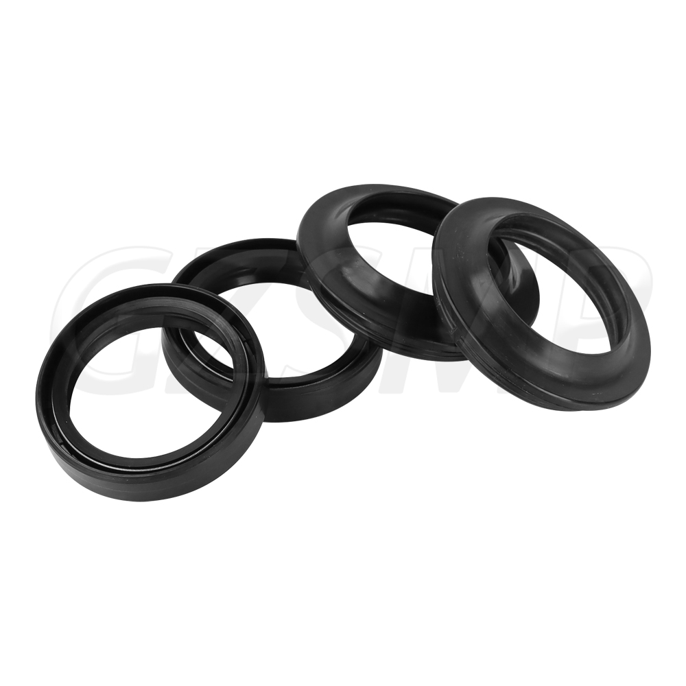 43X55X11mm オイルダストシール モーターサイクルフ - Fork Oil Seal のレビューと価格