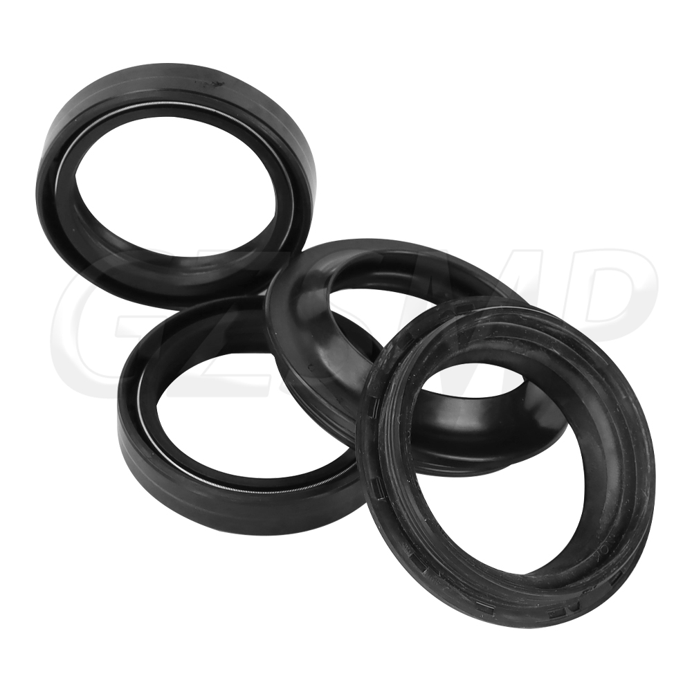 43X55X11mm オイルダストシール モーターサイクルフ - Fork Oil Seal のレビューと価格
