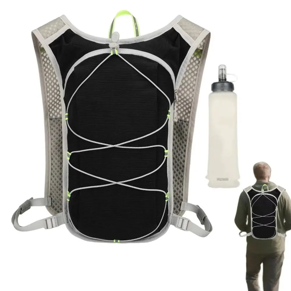 マウンテンバイク用バックパック アウトドアハイキングスポーツ - Mountain Biking Rucksack のレビューと価格