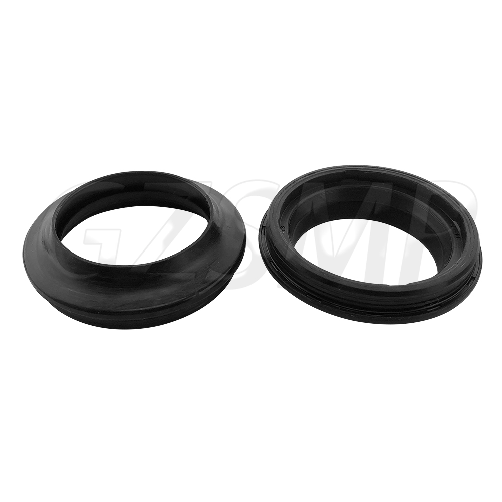 41x54x11 フロントフォークオイルシールダストシール  - Fork Oil Seal のレビューと価格