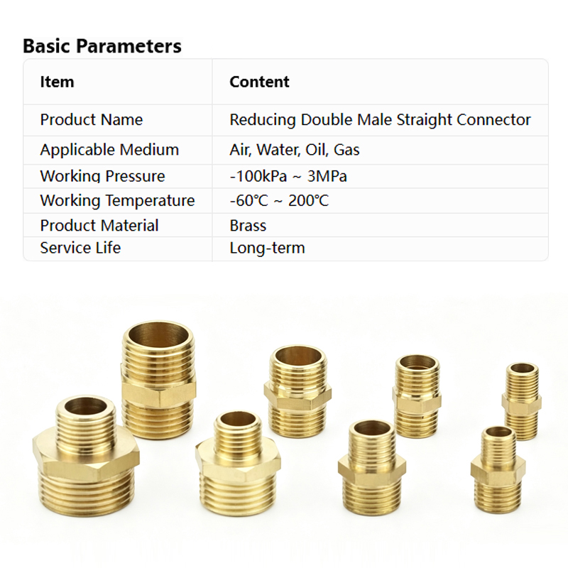 真鍮製六角ニップル継手クイックカプラーアダプター 1/8イン - Spoke Nipple Brass のレビューと価格