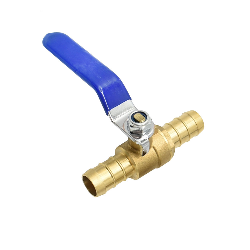 真ちゅう製の蛇口ホースコネクタ,金属製ボールバルブバーブ,エ - Spoke Nipple Brass のレビューと価格